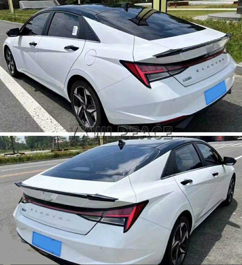 Elantra banan-spoller 21-23ý. 350 TMT - Aşgabat - img 3