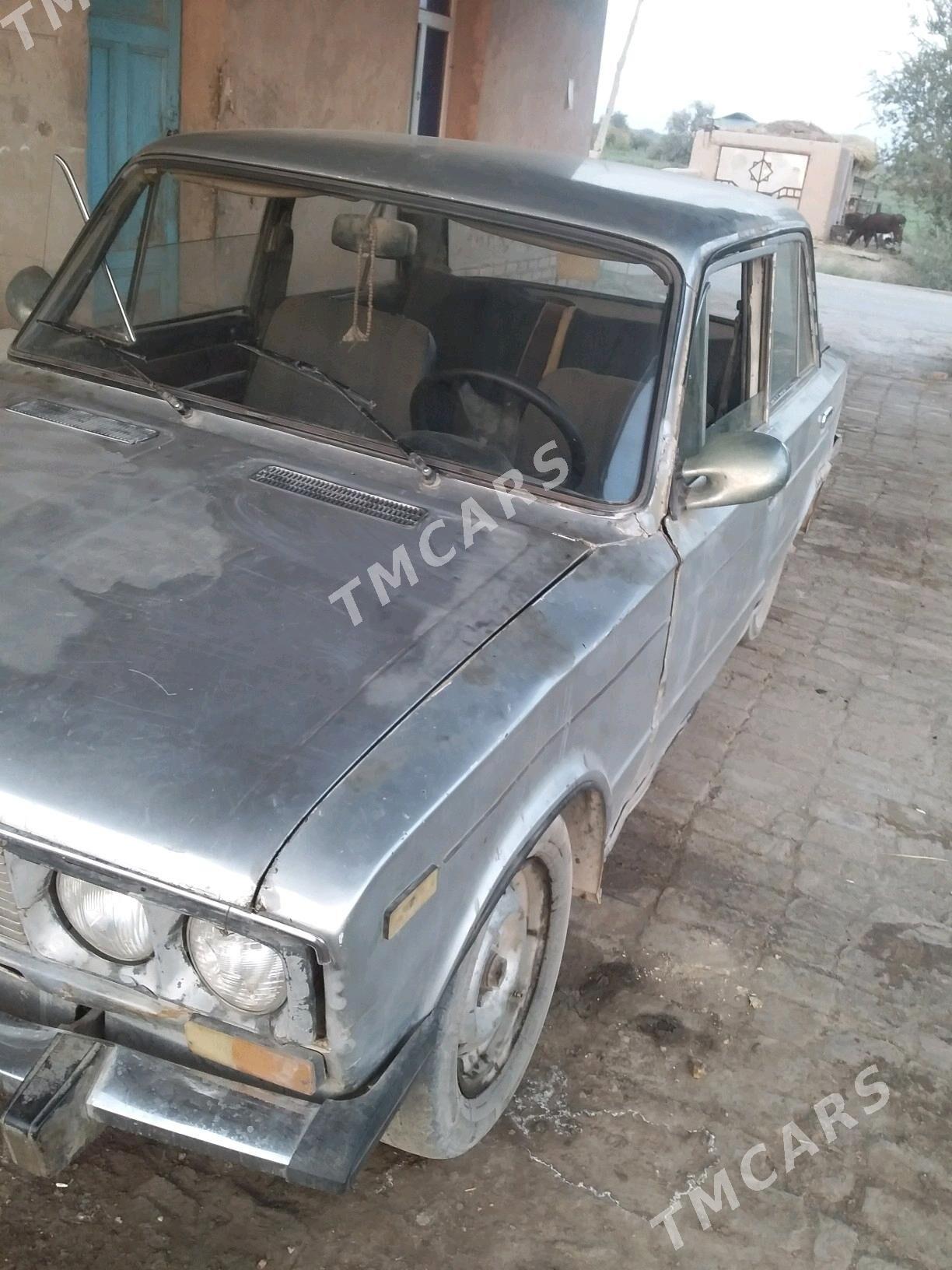 Lada 2106 1994 - 10 000 TMT - Гороглы (Тагта) - img 4