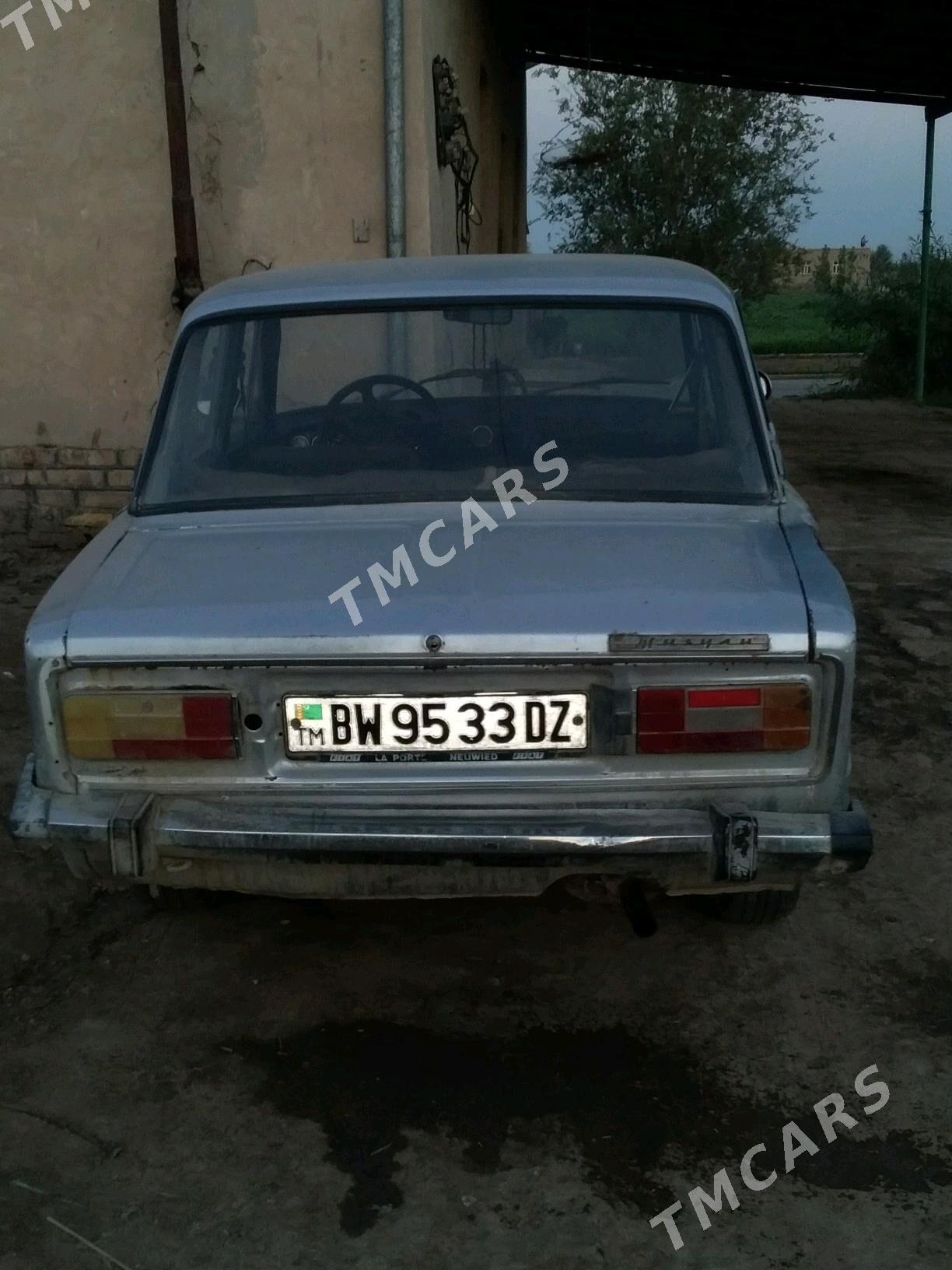 Lada 2106 1994 - 10 000 TMT - Гороглы (Тагта) - img 6