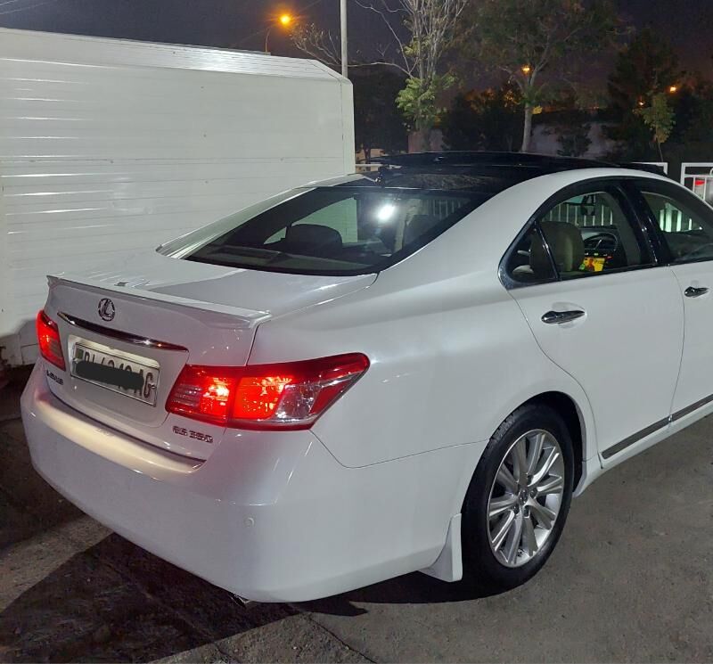 Lexus ES 350 2011 - 310 000 TMT - Ашхабад - img 2