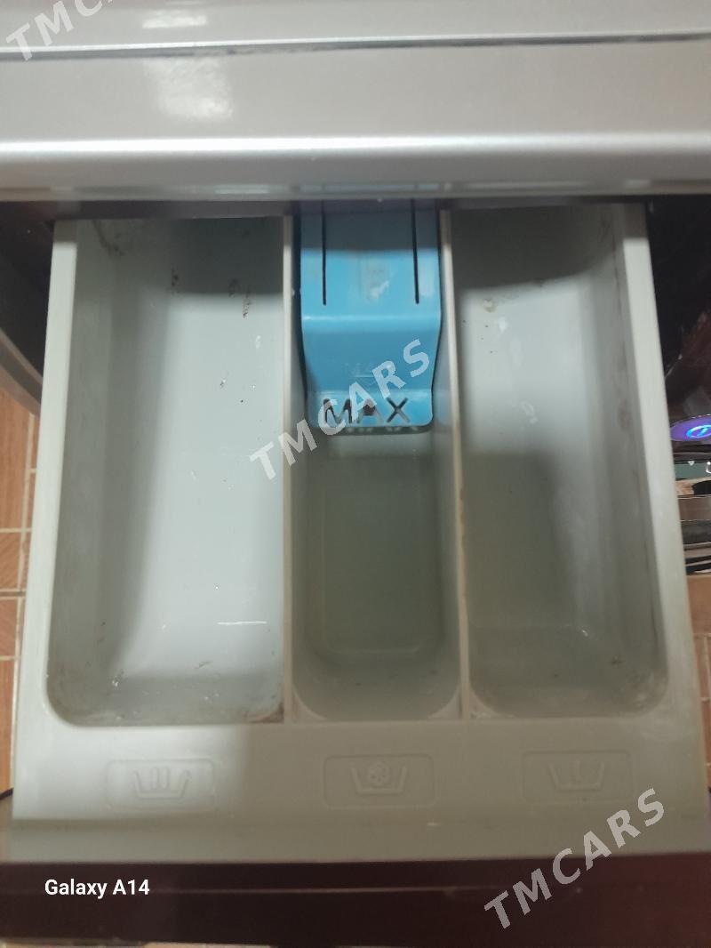 LG KIRMAŞIN 8 kg - Aşgabat - img 3