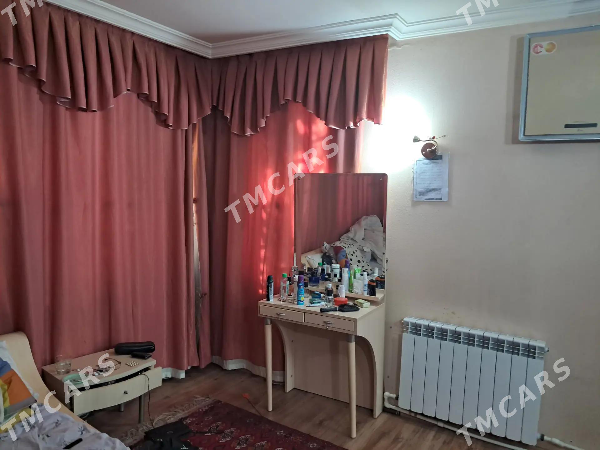 4 komnat 2 etaž - Мары - img 2