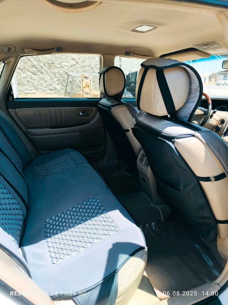Toyota Avalon 2002 - 127 000 TMT - Теджен - img 8