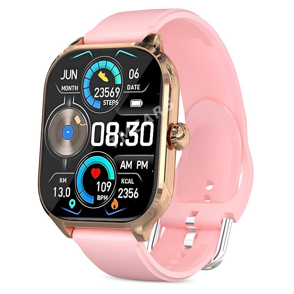 H9 Smart Watch - Mary - img 2