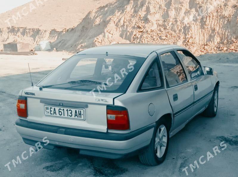 Opel Vectra 1989 - 20 000 TMT - Гёкдепе - img 3