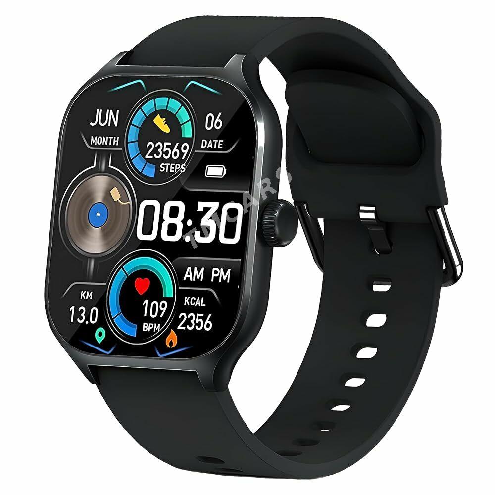 H9 Smart Watch - Mary - img 3