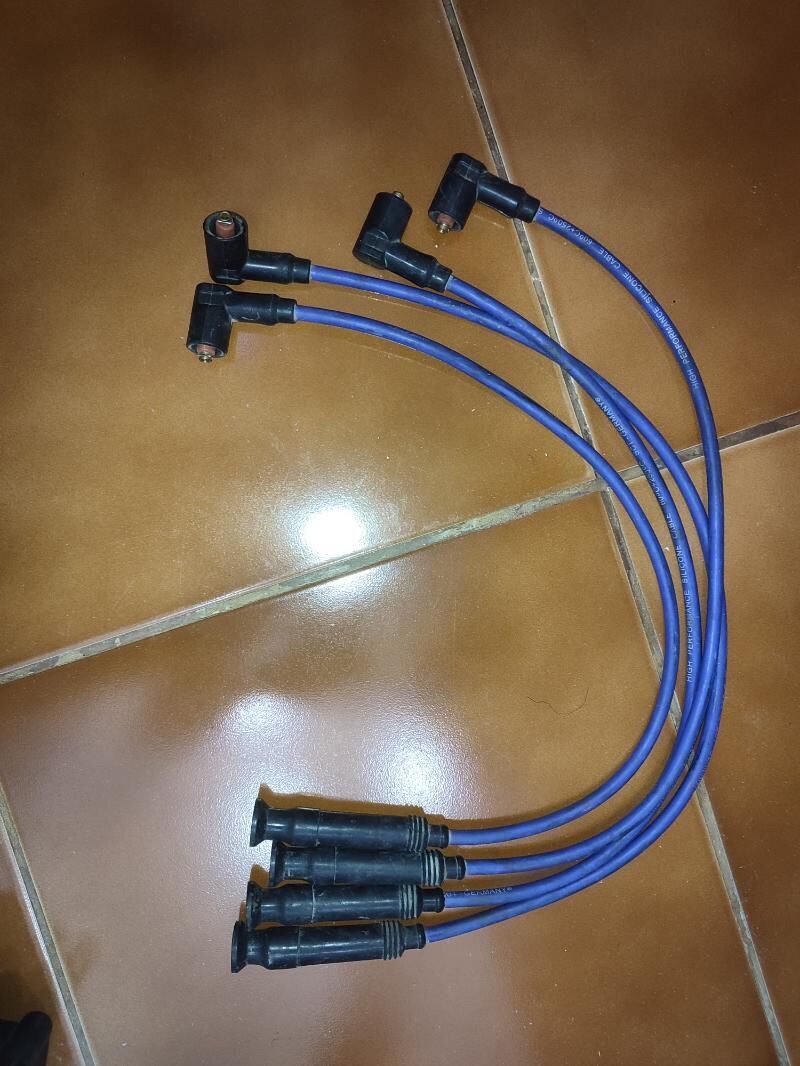 провод высокого напряжения 100 TMT - Aşgabat - img 5