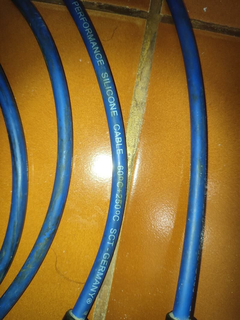 провод высокого напряжения 100 TMT - Aşgabat - img 3