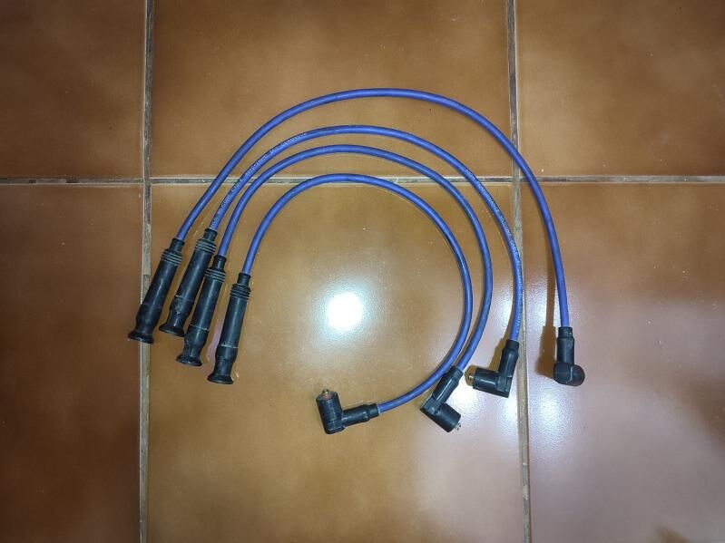 провод высокого напряжения 100 TMT - Aşgabat - img 2