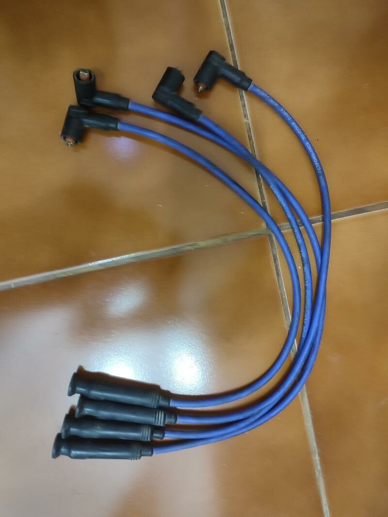 провод высокого напряжения 100 TMT - Aşgabat - img 1