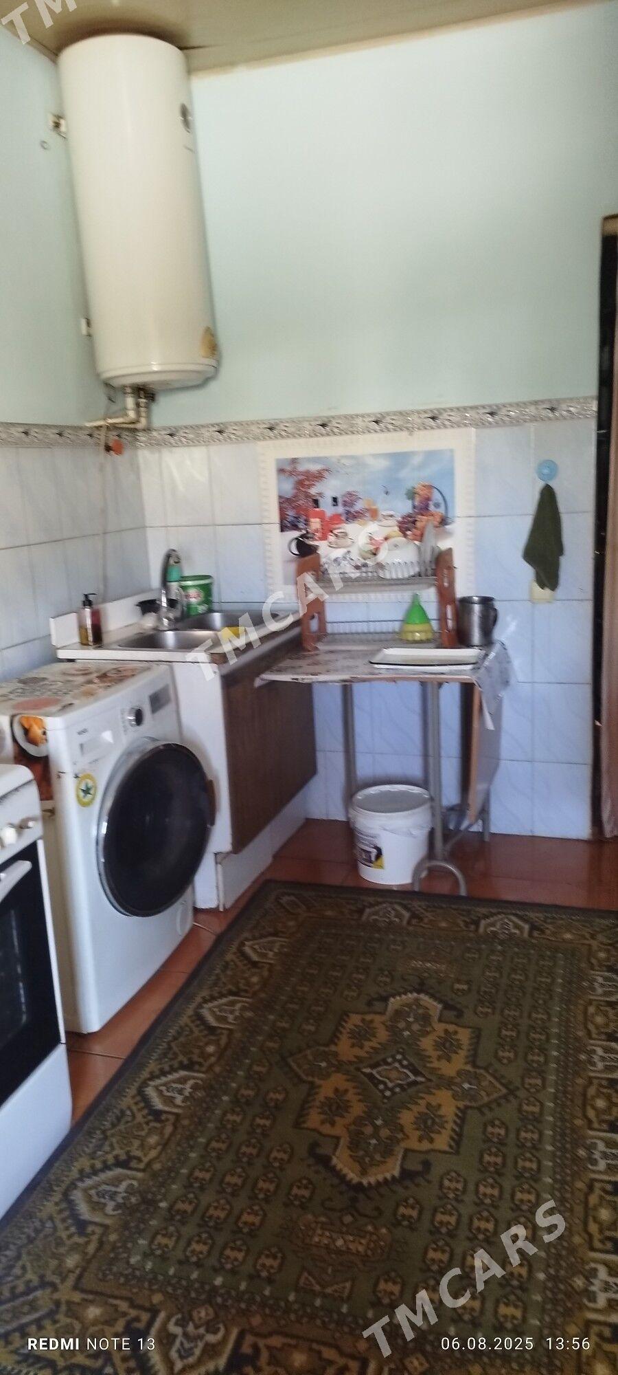 СРОЧНО ГАУДАН Б 3 КОМНАТЫ - Aşgabat - img 4