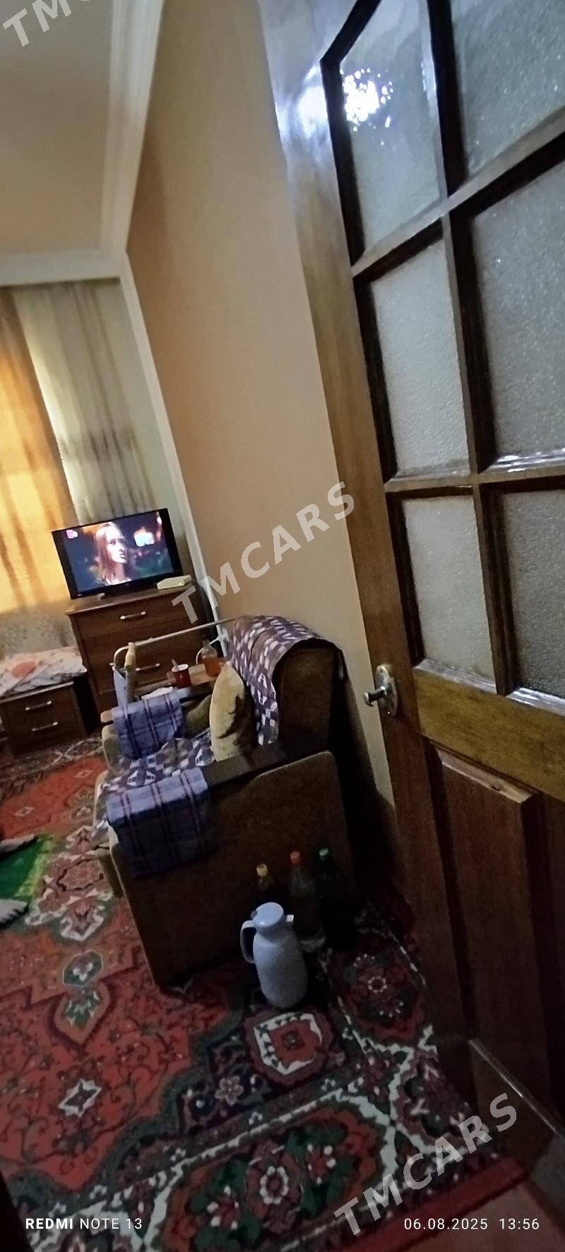 СРОЧНО ГАУДАН Б 3 КОМНАТЫ - Aşgabat - img 7