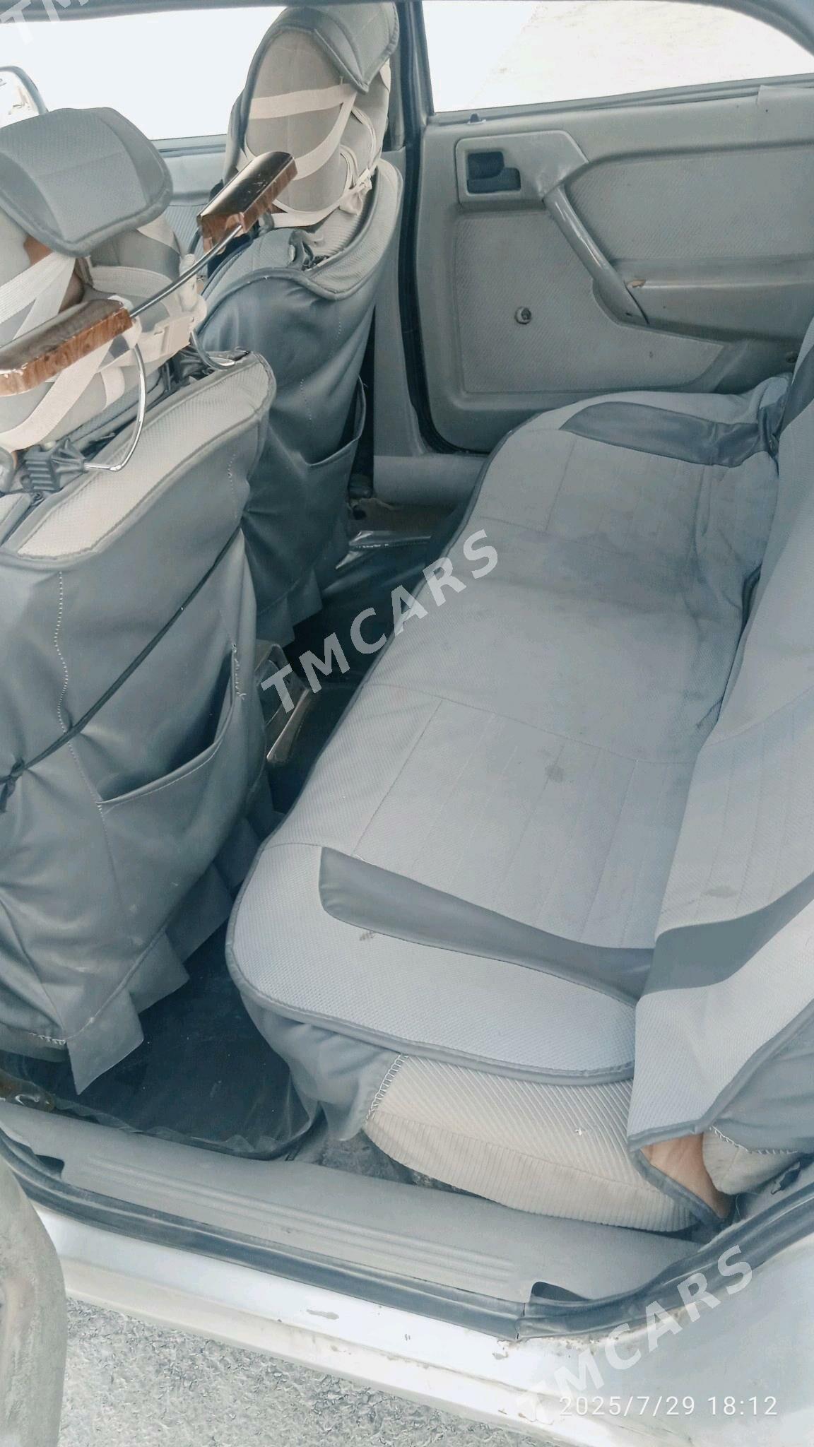 Opel Vectra 1989 - 20 000 TMT - Гёкдепе - img 5