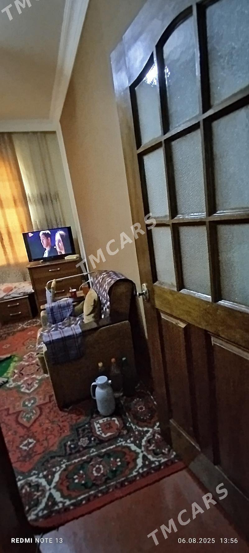 СРОЧНО ГАУДАН Б 3 КОМНАТЫ - Aşgabat - img 8