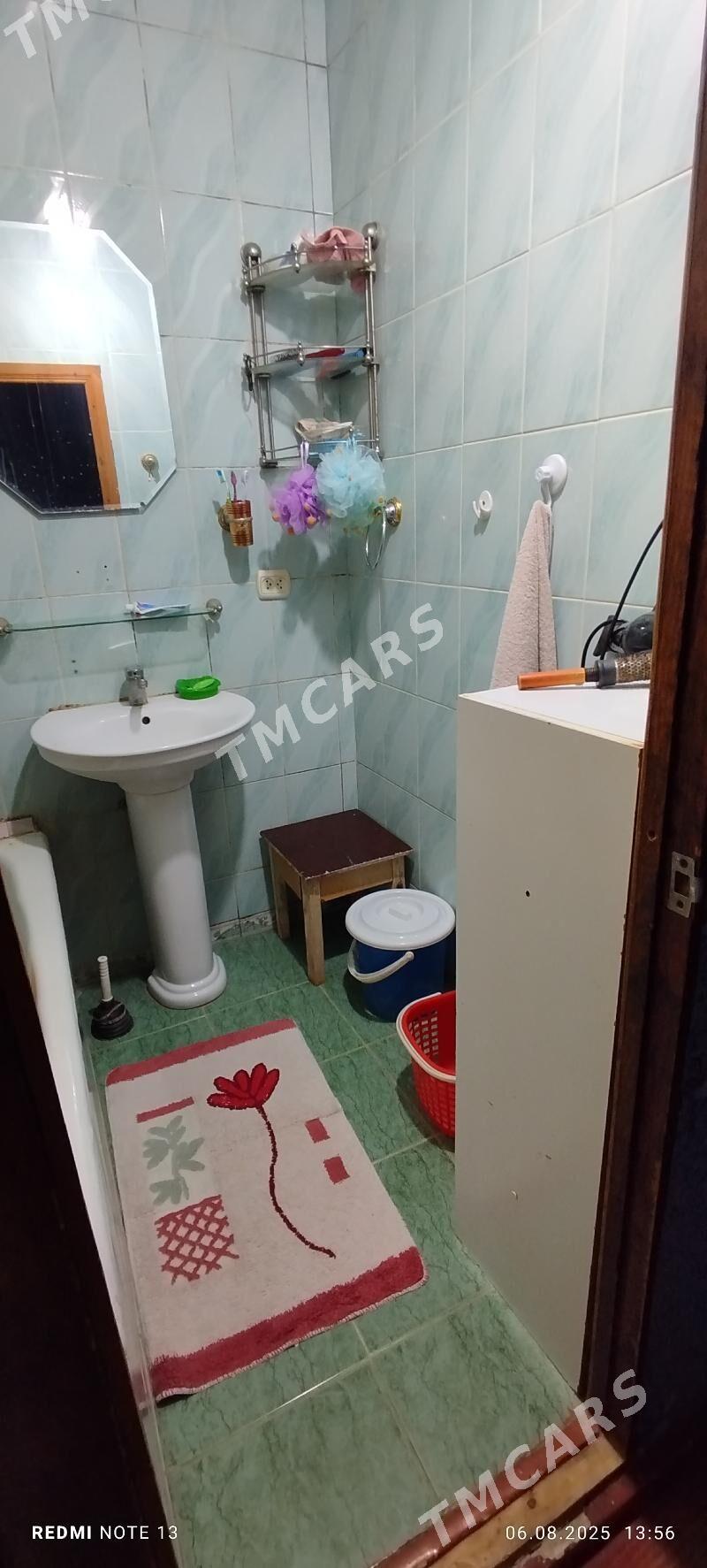 СРОЧНО ГАУДАН Б 3 КОМНАТЫ - Aşgabat - img 9