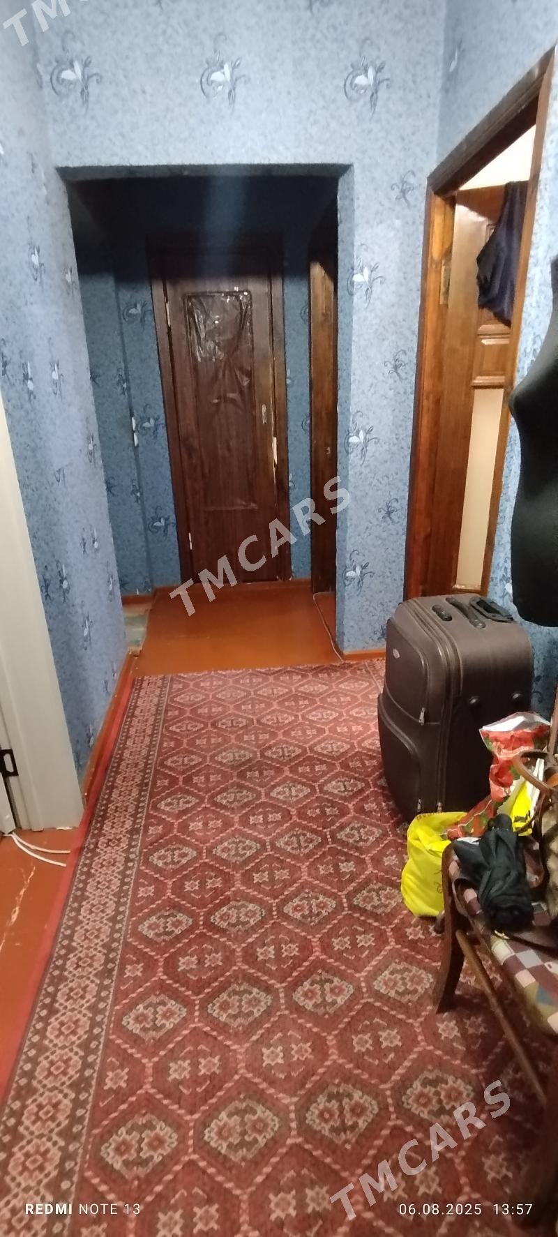 СРОЧНО ГАУДАН Б 3 КОМНАТЫ - Aşgabat - img 2