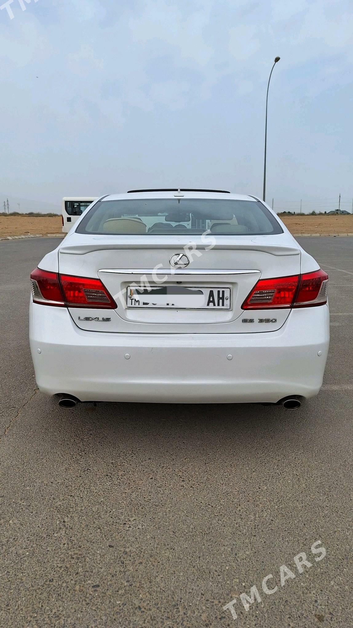 Lexus ES 350 2010 - 185 000 TMT - Aşgabat - img 3