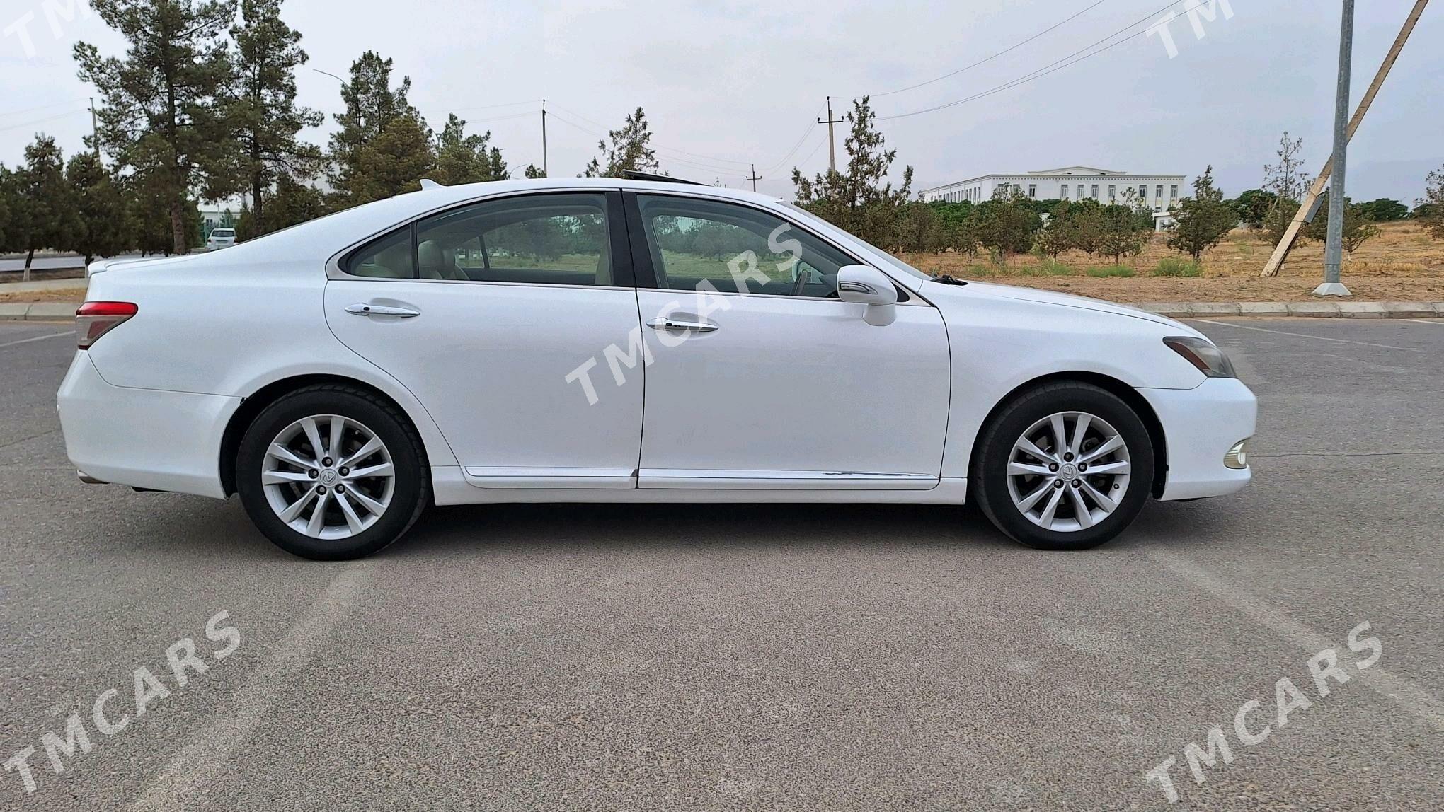 Lexus ES 350 2010 - 185 000 TMT - Aşgabat - img 2