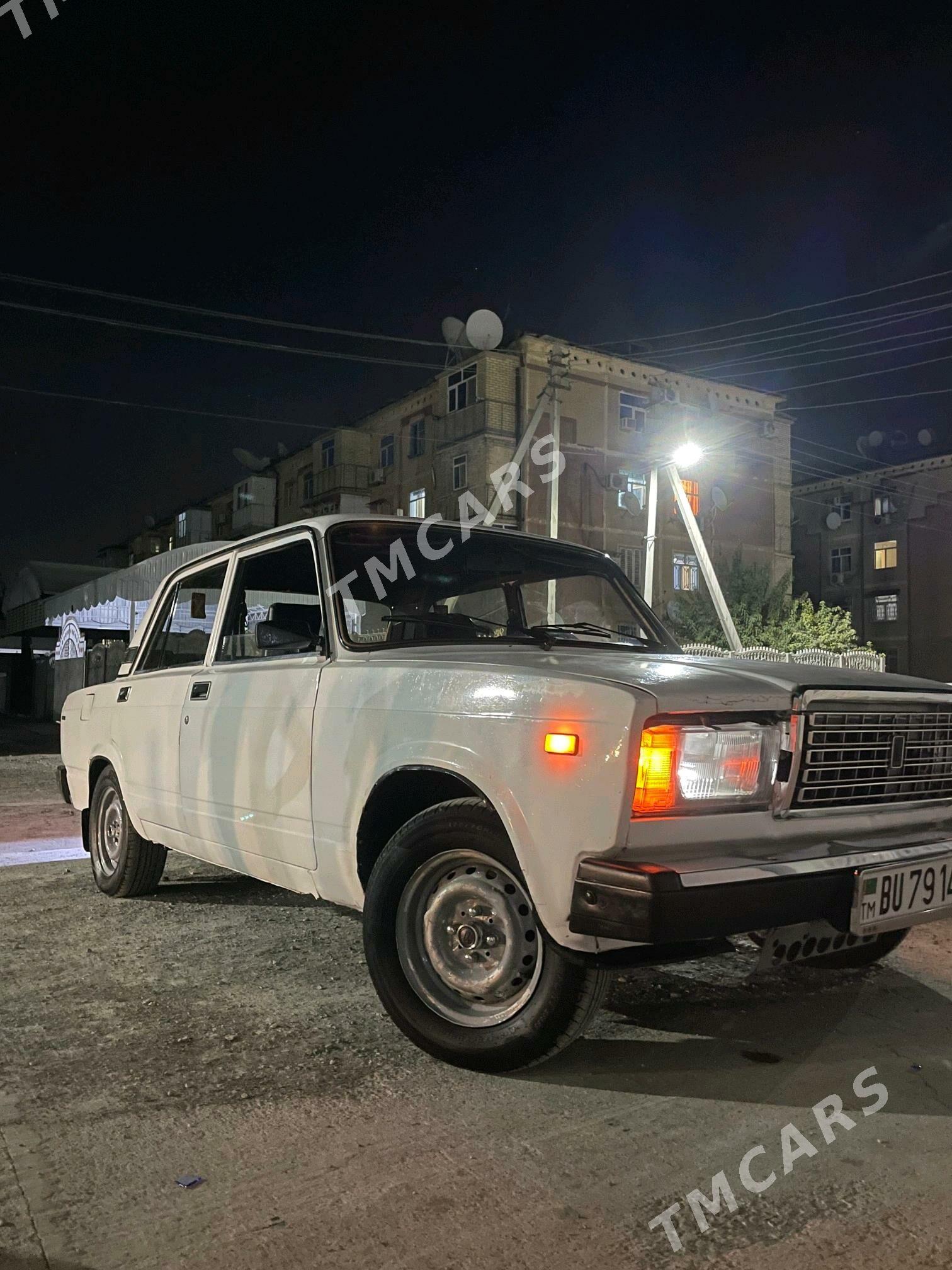 Lada 2107 1999 - 32 000 TMT - Mary - img 3