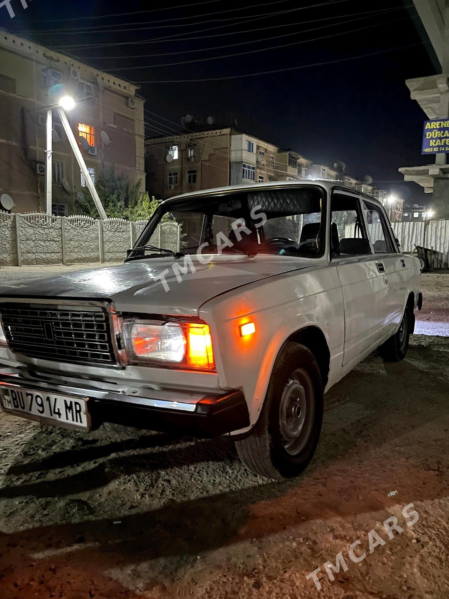 Lada 2107 1999 - 32 000 TMT - Mary - img 4