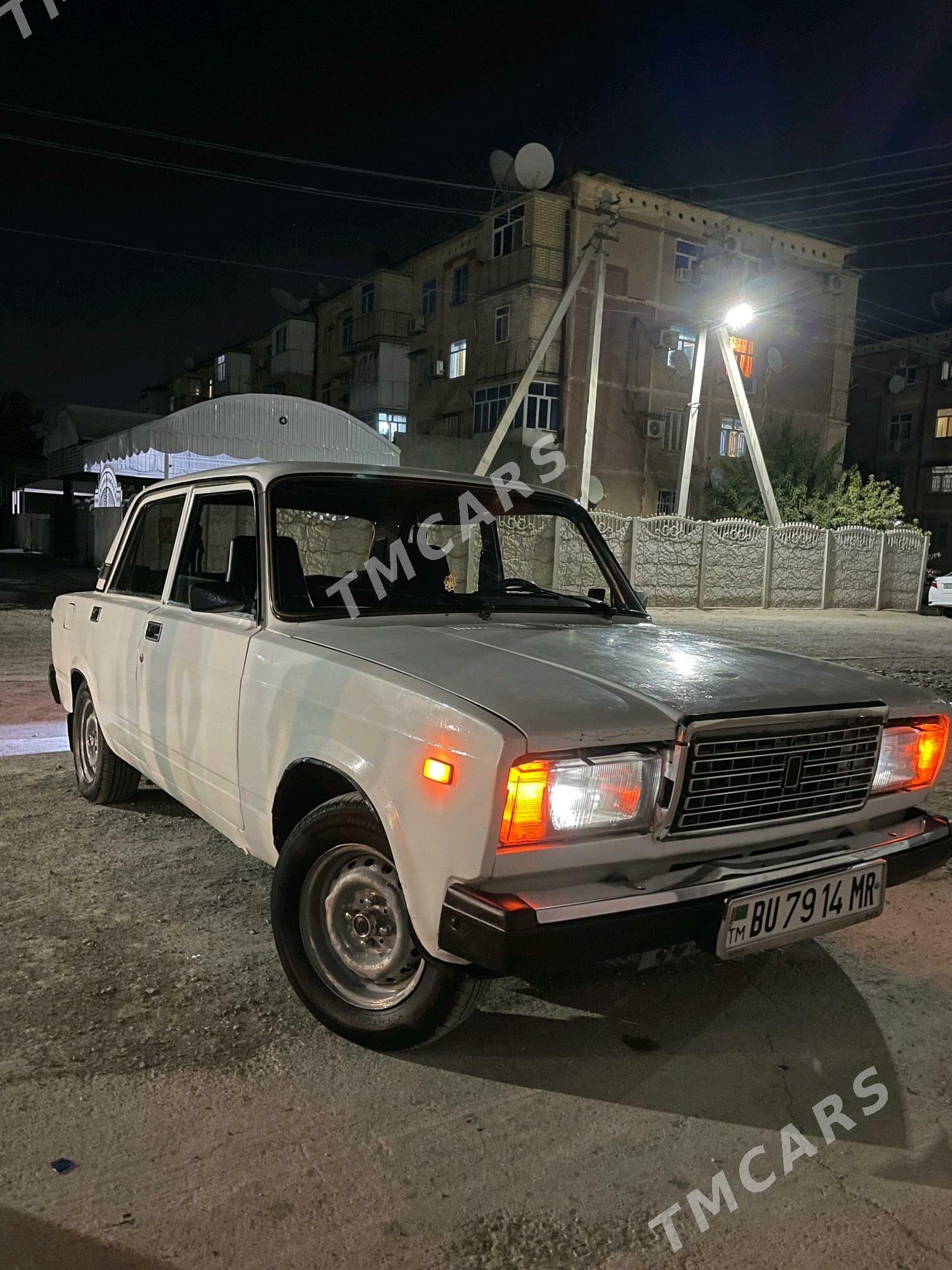 Lada 2107 1999 - 32 000 TMT - Mary - img 5