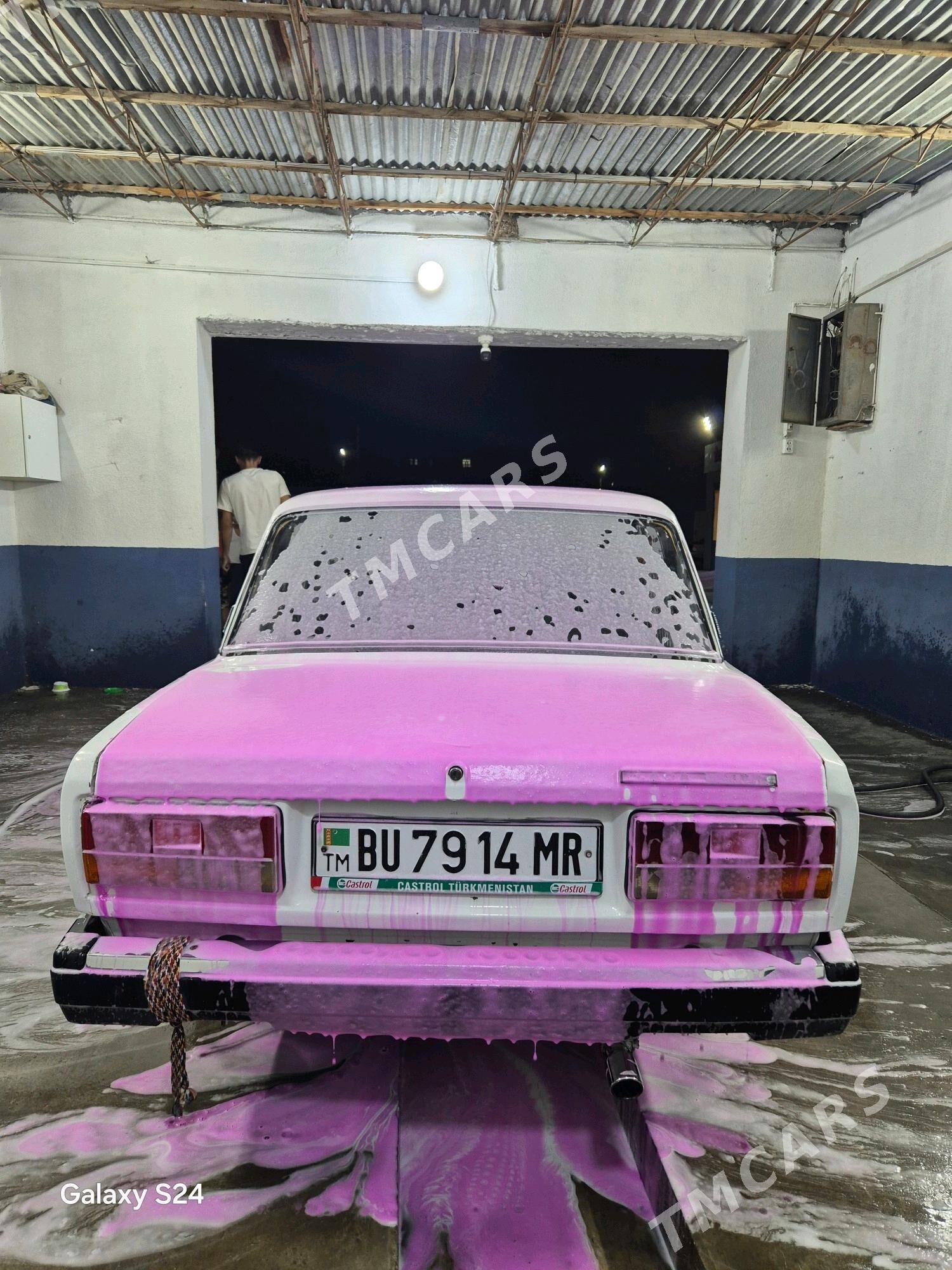 Lada 2107 1999 - 32 000 TMT - Mary - img 6