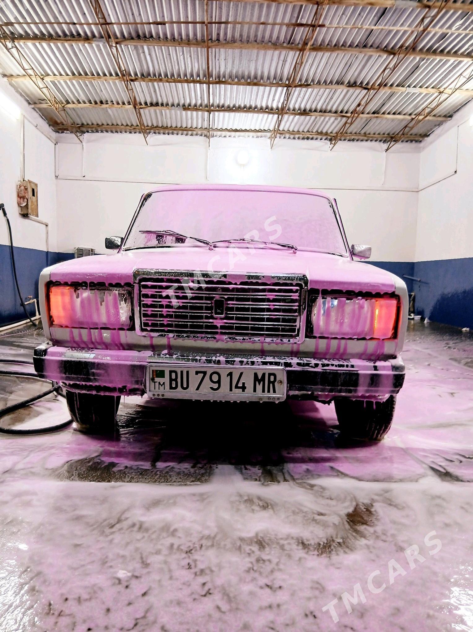 Lada 2107 1999 - 32 000 TMT - Mary - img 7
