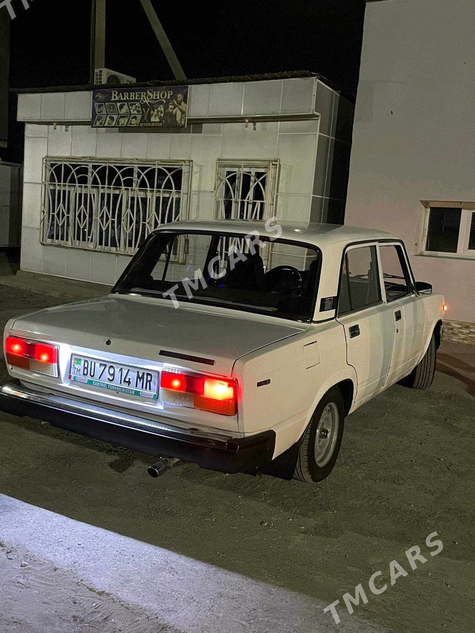 Lada 2107 1999 - 32 000 TMT - Mary - img 2