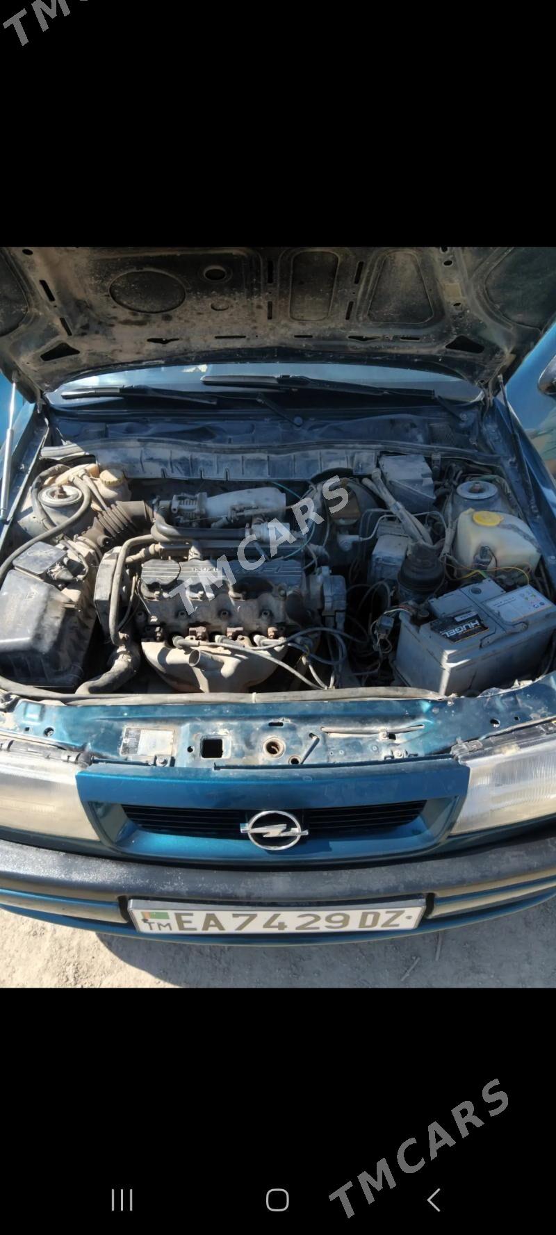Opel Vectra 1994 - 44 000 TMT - Köneürgenç - img 5