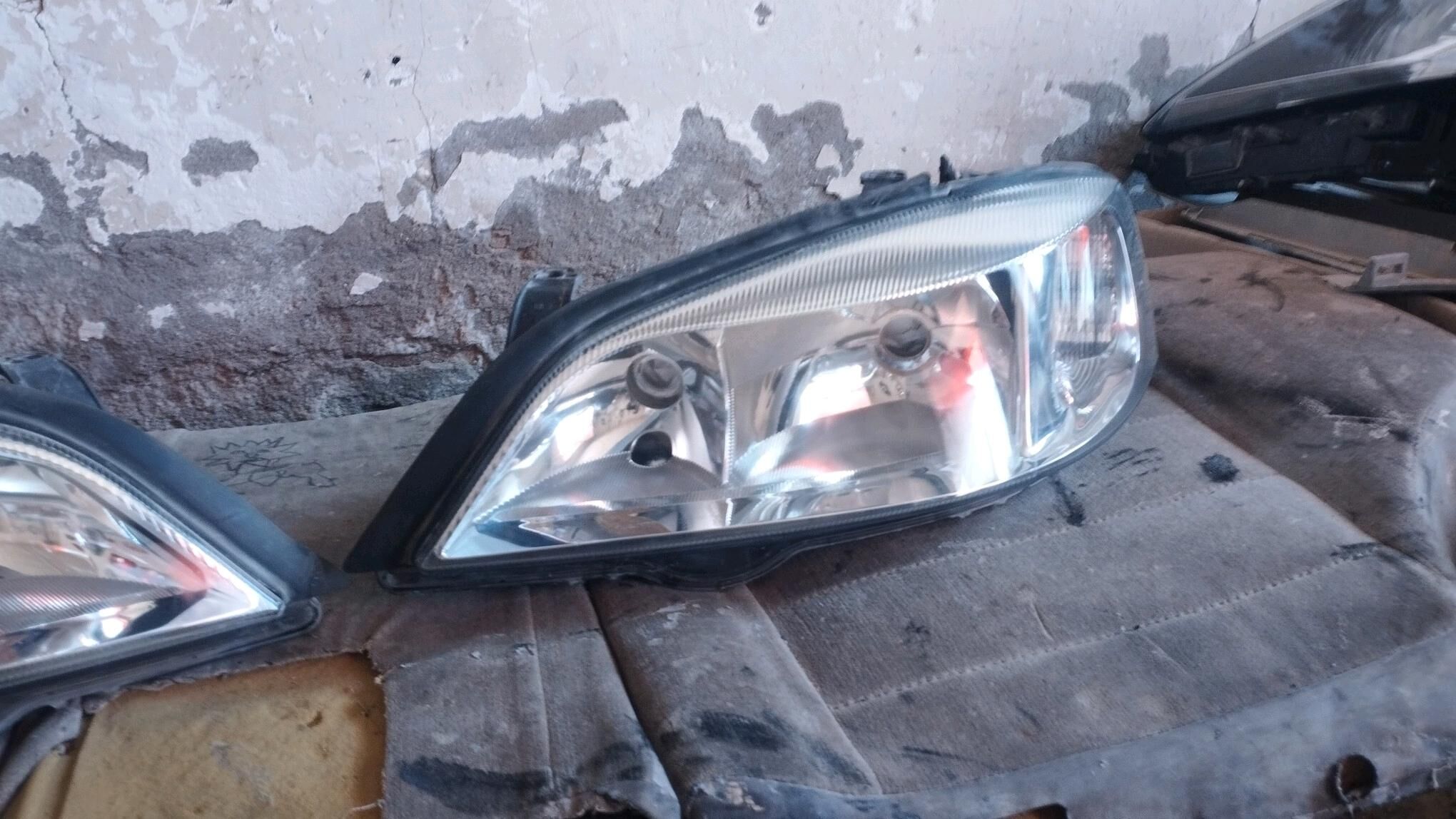 fara opel astra ĵ 800 TMT - Мургап - img 2