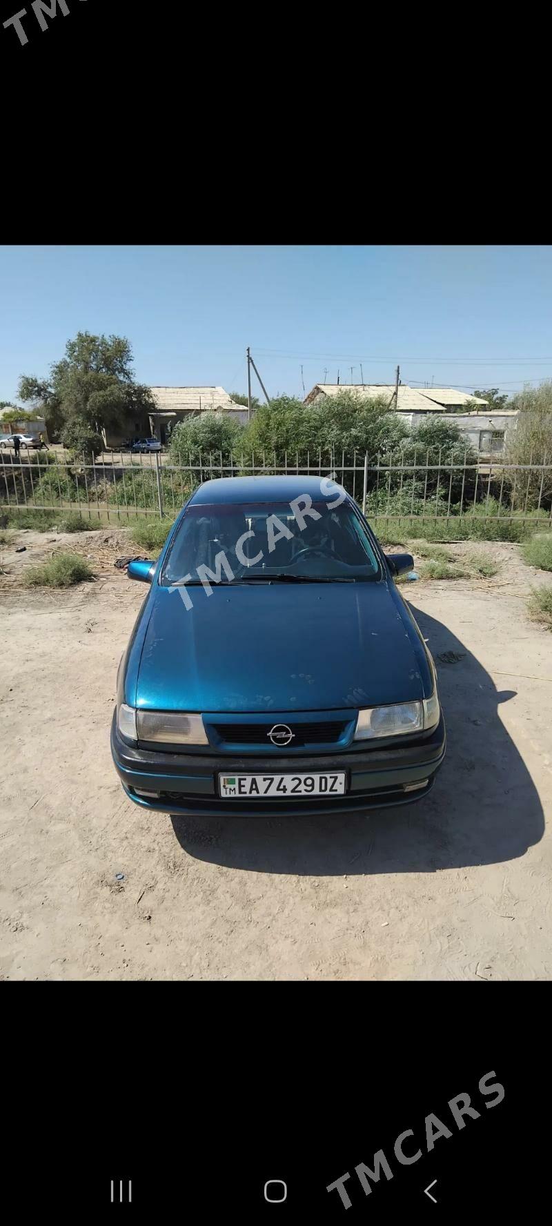 Opel Vectra 1994 - 44 000 TMT - Köneürgenç - img 2