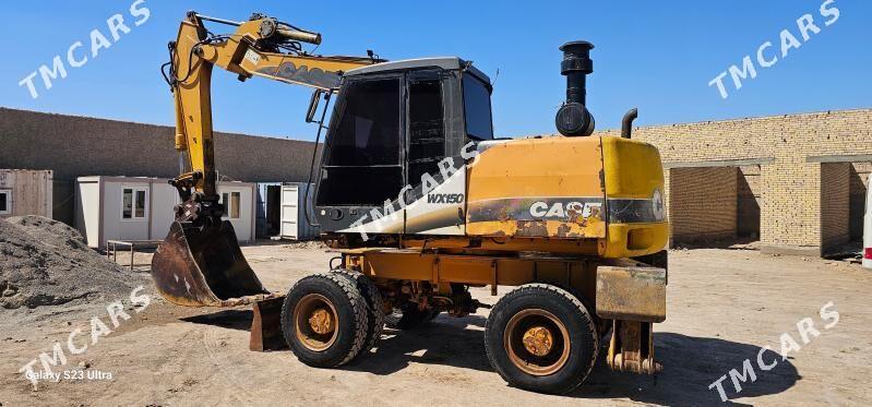 Caterpillar Excavator 2002 - 350 000 TMT - етр. Туркменбаши - img 3