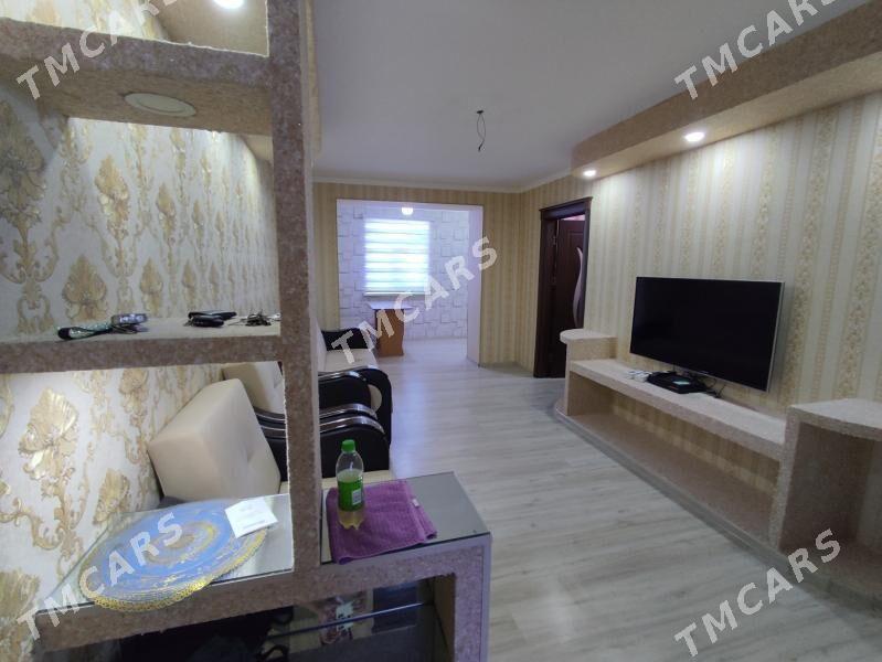 3комн 3этаж Рассвет - Туркменбаши - img 8