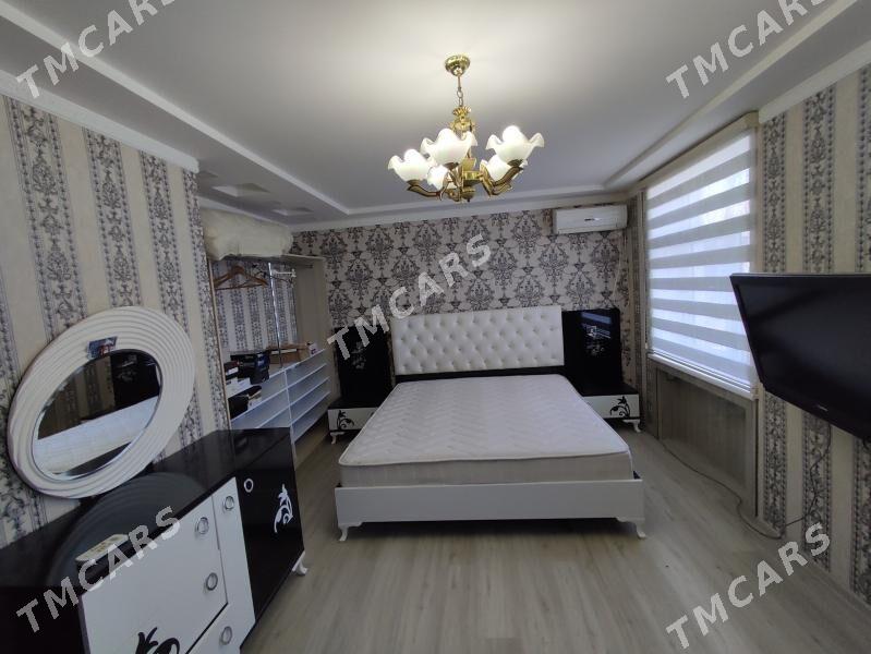 3комн 3этаж Рассвет - Туркменбаши - img 4