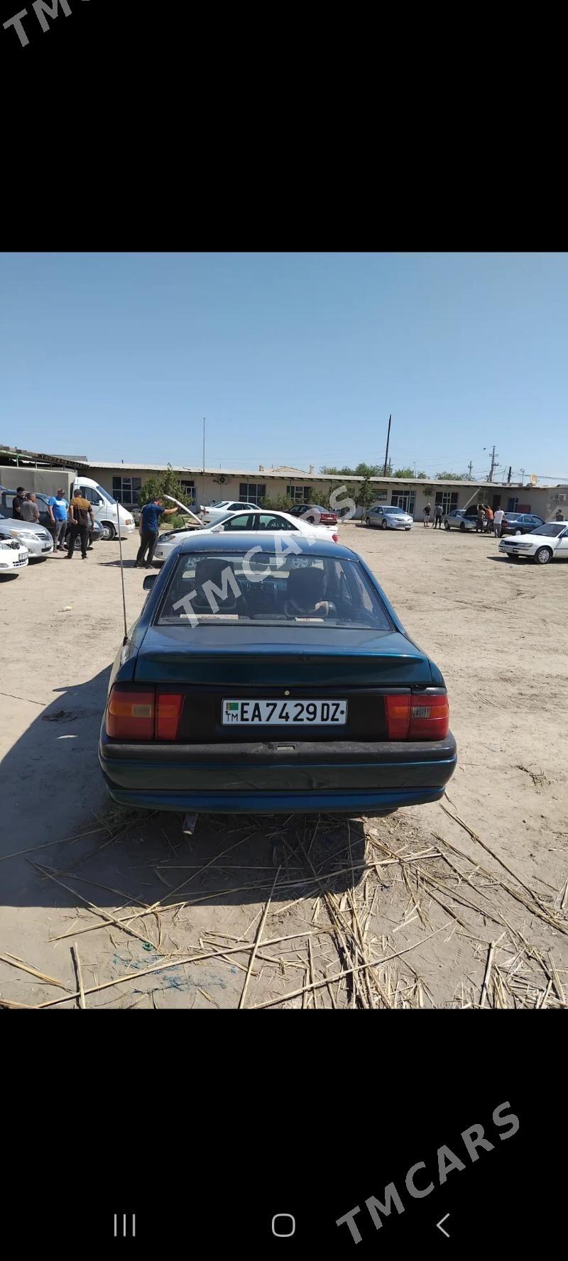 Opel Vectra 1994 - 44 000 TMT - Köneürgenç - img 6
