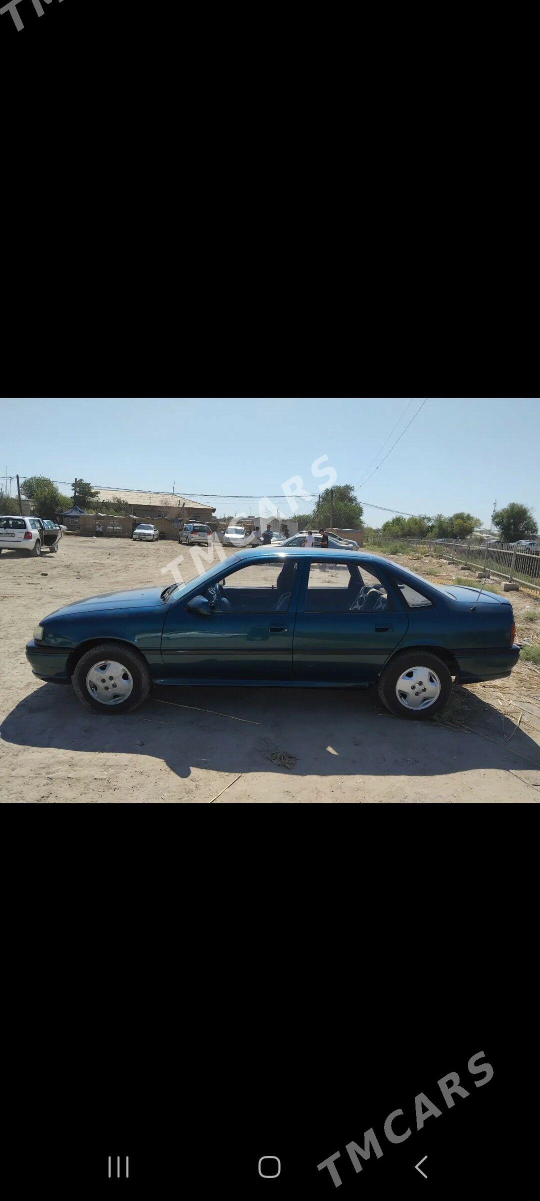 Opel Vectra 1994 - 44 000 TMT - Köneürgenç - img 3