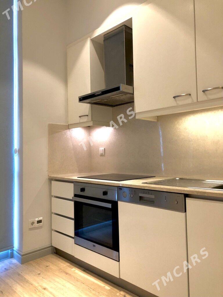 Arenda  Olipiýskiý 3 komnat - Olimpiýa şäherçesi - img 4