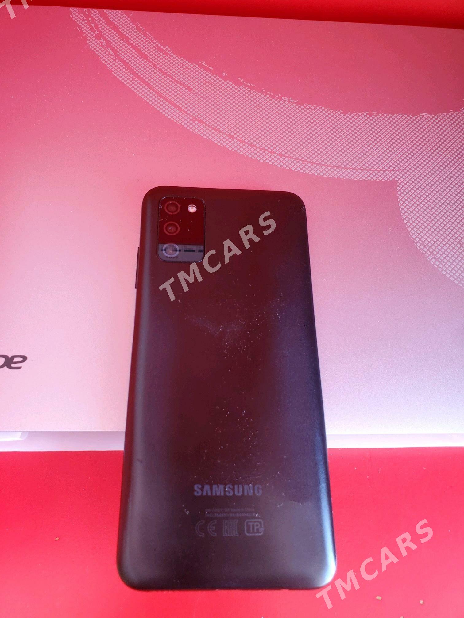 Samsung a03s - Aşgabat - img 5
