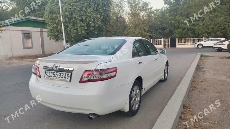 Toyota Camry 2009 - 160 000 TMT - Хитровка - img 5