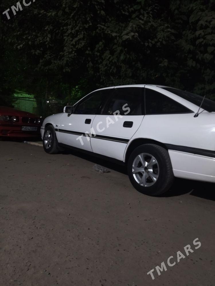 Opel Vectra 1991 - 25 000 TMT - Мары - img 2
