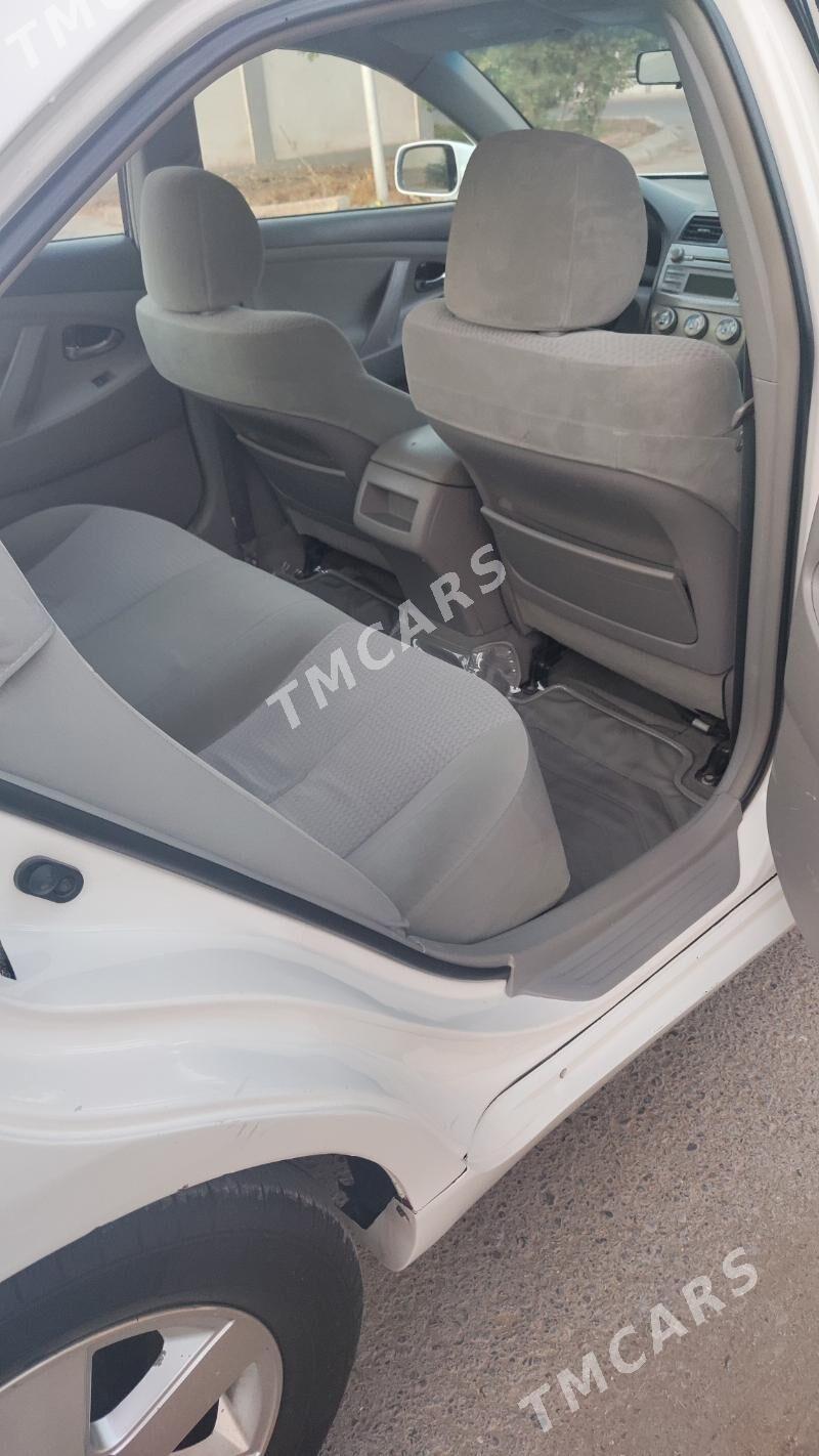 Toyota Camry 2009 - 160 000 TMT - Хитровка - img 2
