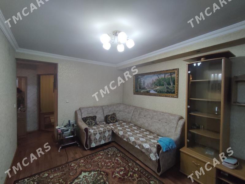 3комн 3этаж Юбелейка - Туркменбаши - img 2
