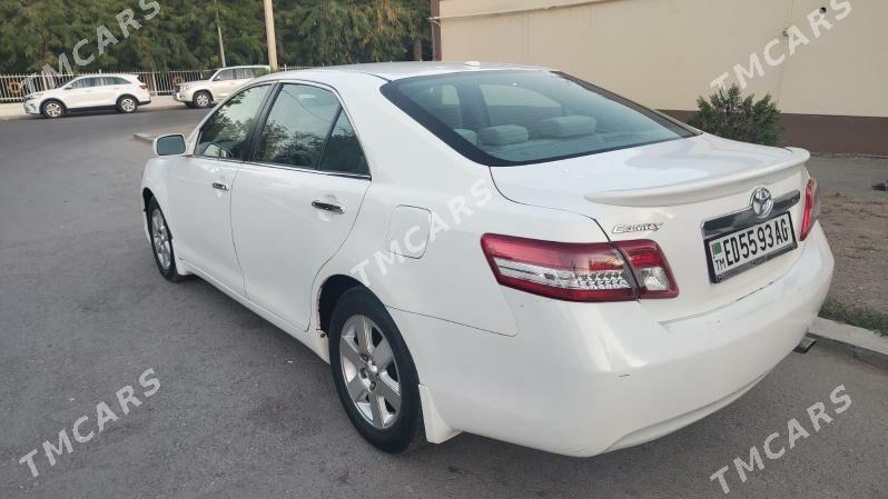 Toyota Camry 2009 - 160 000 TMT - Хитровка - img 4