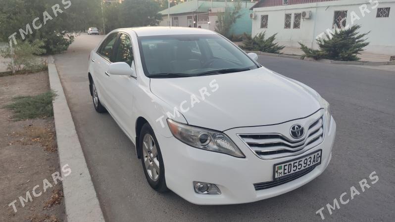 Toyota Camry 2009 - 160 000 TMT - Хитровка - img 6