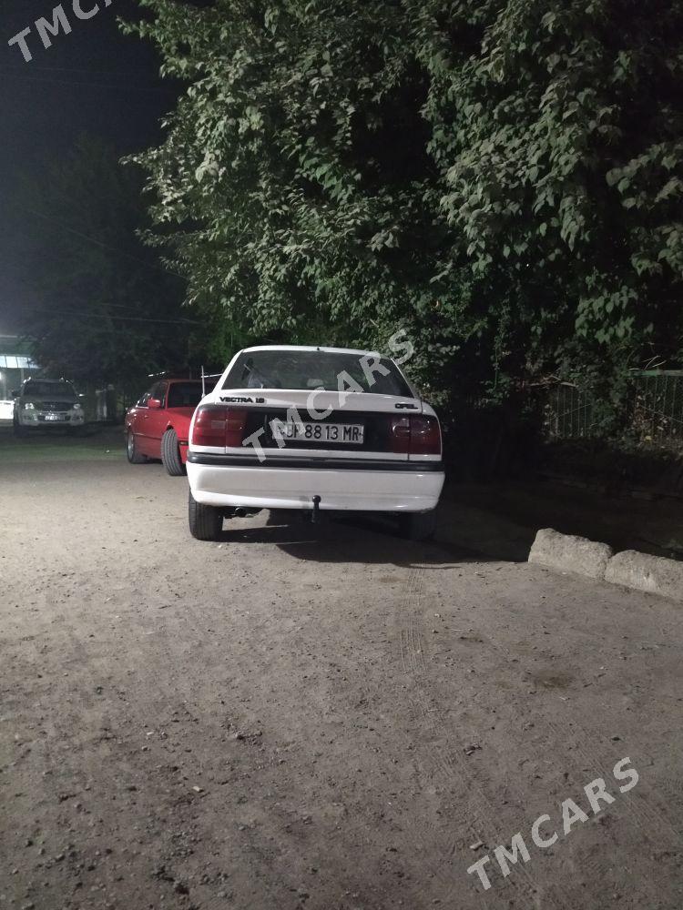 Opel Vectra 1991 - 25 000 TMT - Мары - img 4