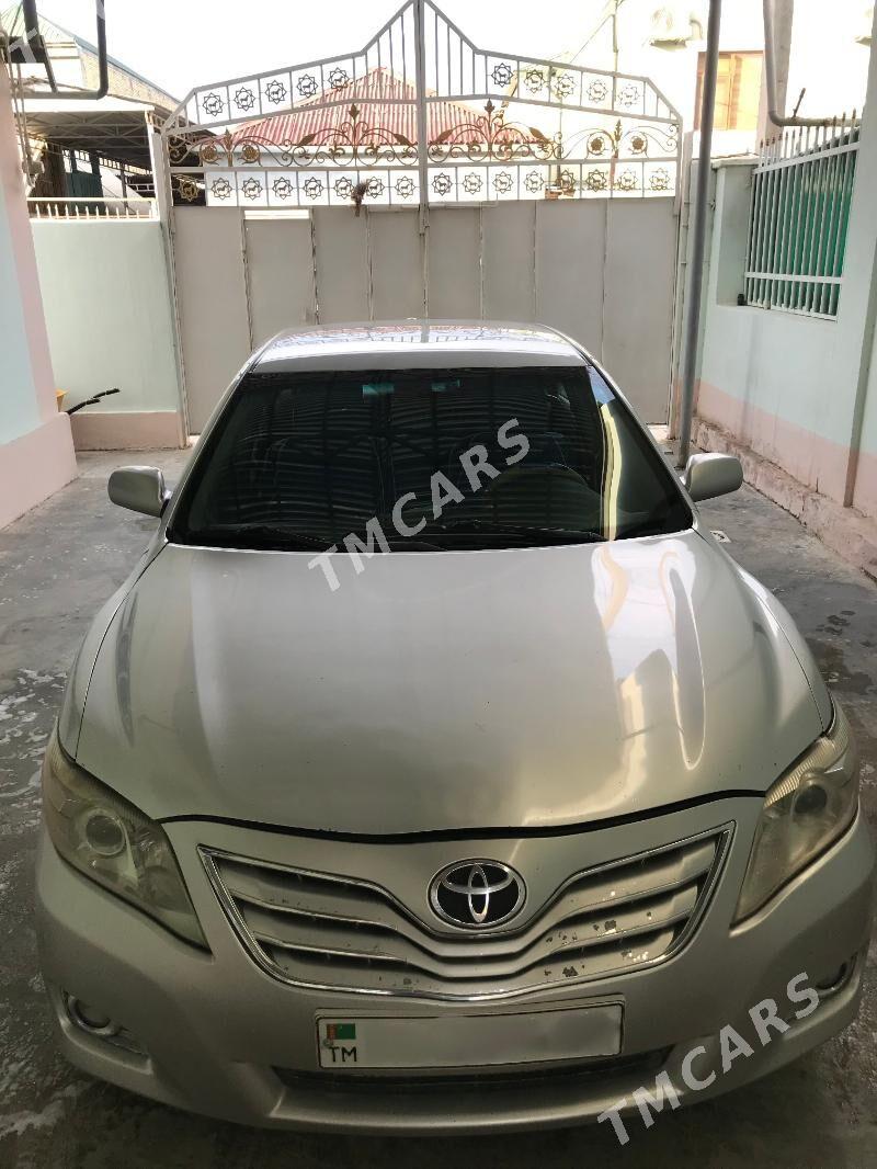 Toyota Camry 2011 - 160 000 TMT - Aşgabat - img 5