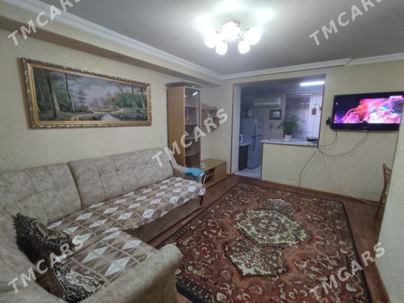 3комн 3этаж Юбелейка - Туркменбаши - img 5