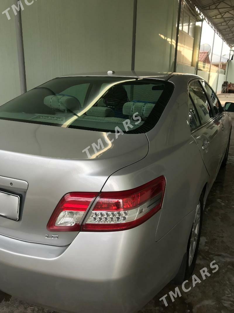 Toyota Camry 2011 - 160 000 TMT - Aşgabat - img 4