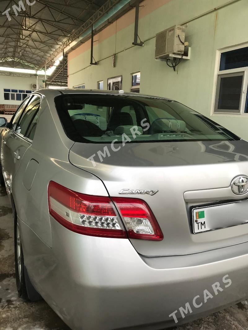 Toyota Camry 2011 - 160 000 TMT - Aşgabat - img 3