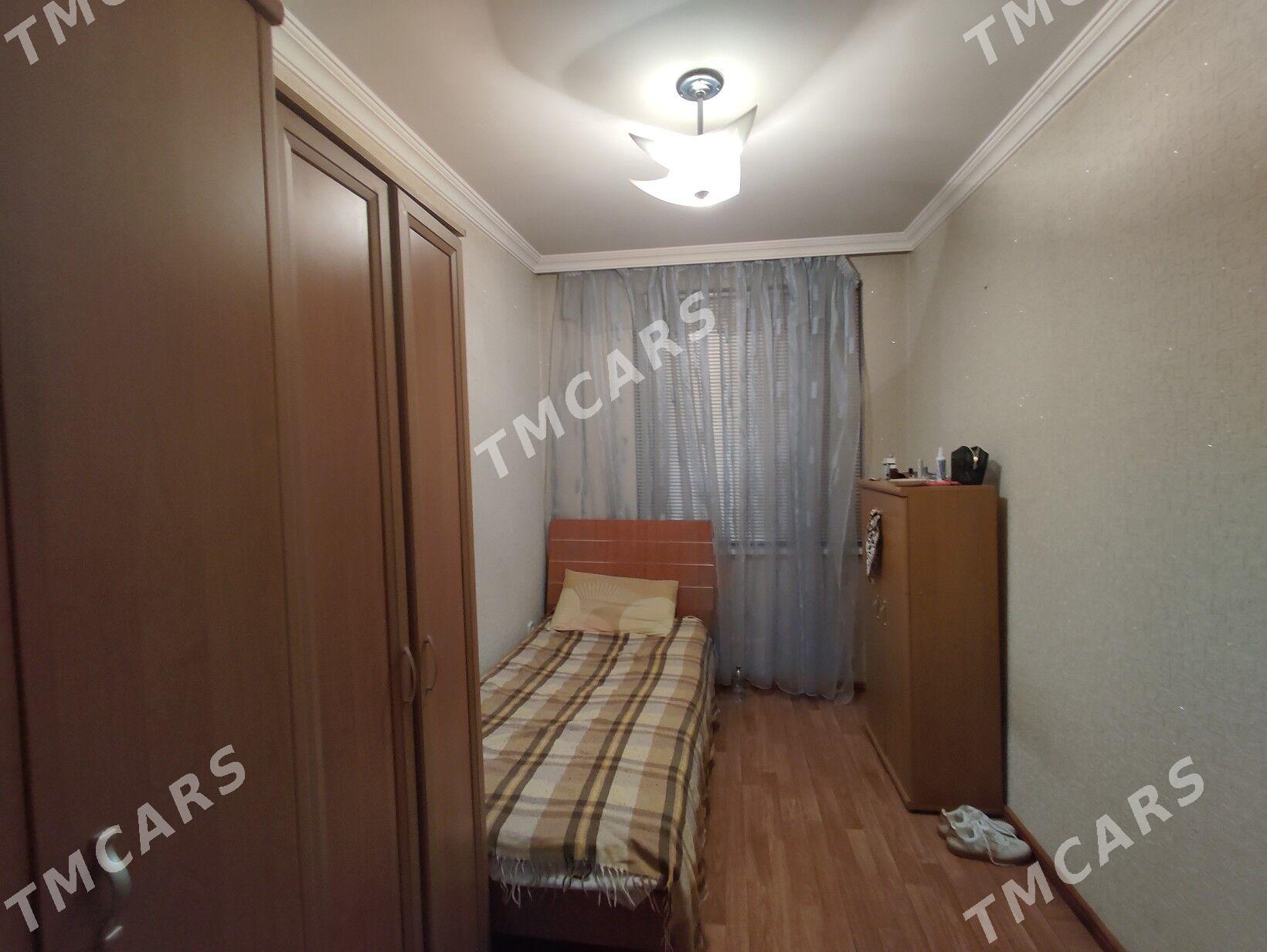 3комн 3этаж Юбелейка - Туркменбаши - img 6